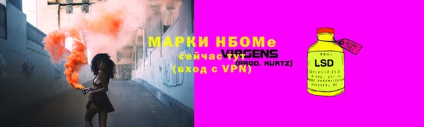 стафф Аркадак